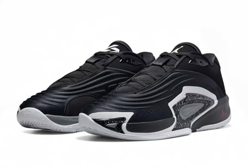 JORDAN LUKA 3 PF ブラック/ホワイト 8.5 25cm Jordan Luka 3 スニーカー | ブラック | FARFETCH JP